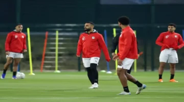 صراع المليار يورو مصر والمغرب في أغلى نصف نهائي إفريقي